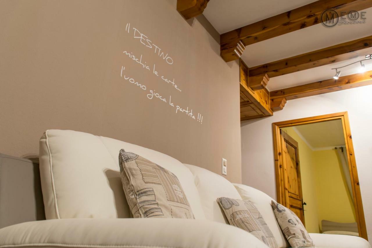 Charlotte Casa Vacanze Villa di Chiavenna Zewnętrze zdjęcie