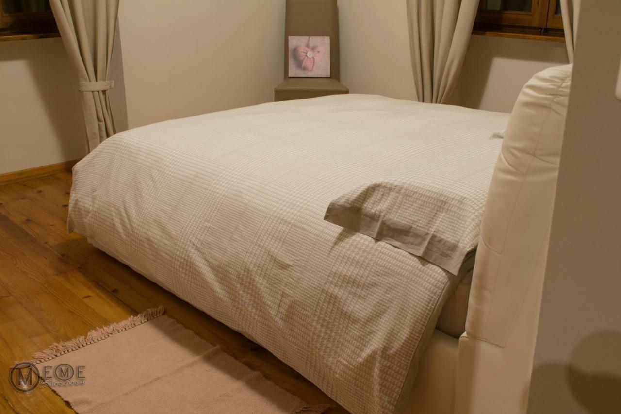 Charlotte Casa Vacanze Villa di Chiavenna Zewnętrze zdjęcie