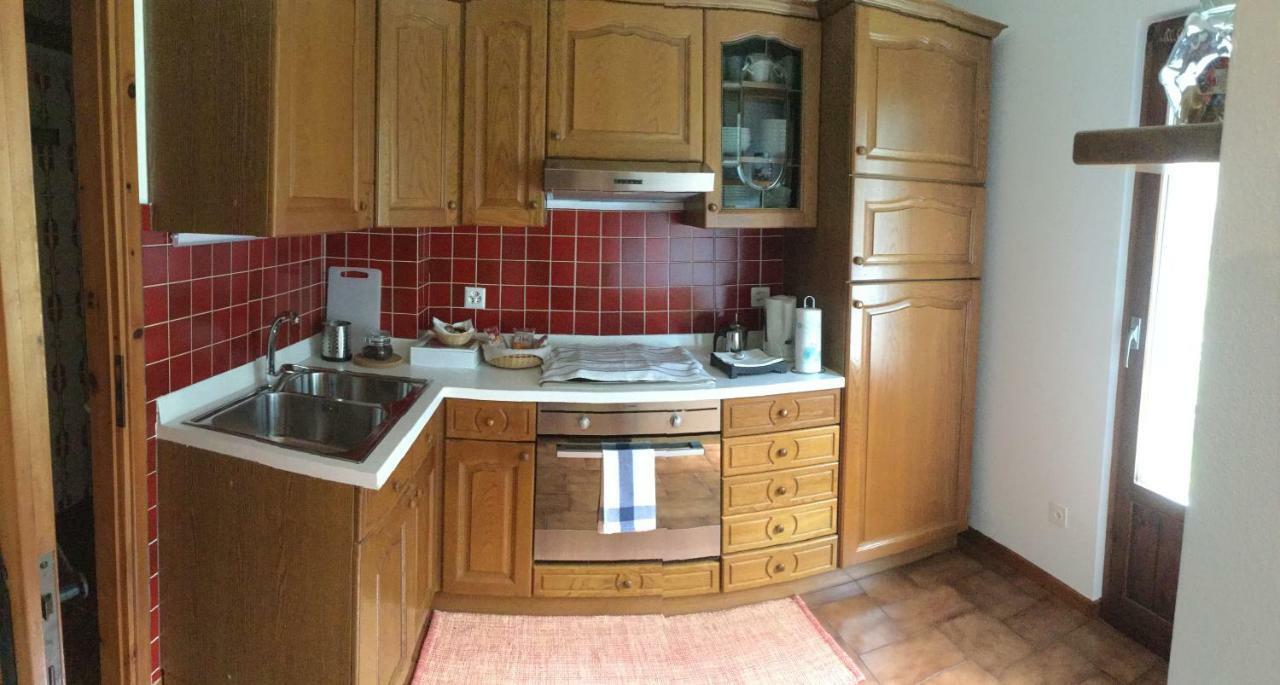Charlotte Casa Vacanze Villa di Chiavenna Zewnętrze zdjęcie