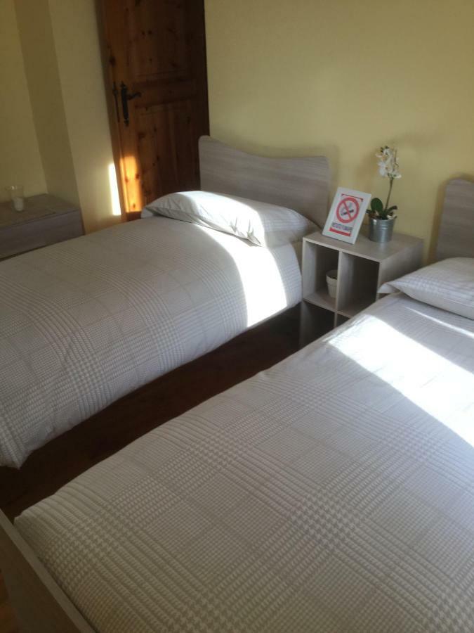 Charlotte Casa Vacanze Villa di Chiavenna Zewnętrze zdjęcie