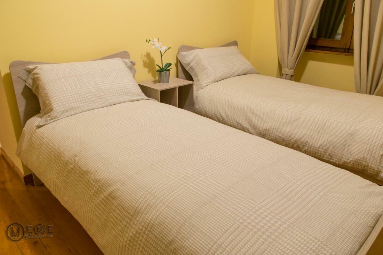 Charlotte Casa Vacanze Villa di Chiavenna Zewnętrze zdjęcie