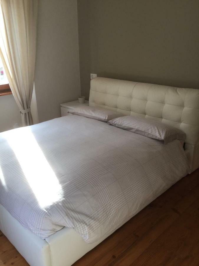 Charlotte Casa Vacanze Villa di Chiavenna Zewnętrze zdjęcie