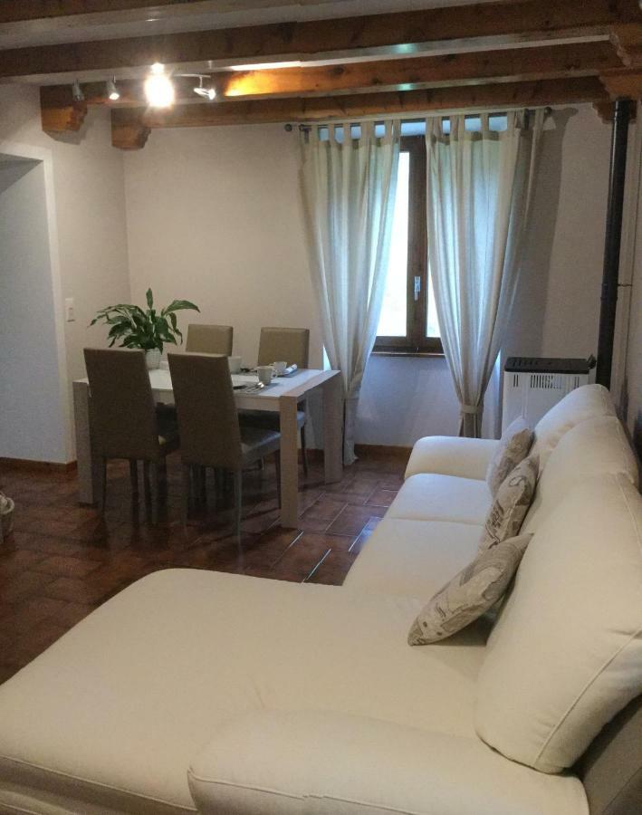 Charlotte Casa Vacanze Villa di Chiavenna Zewnętrze zdjęcie