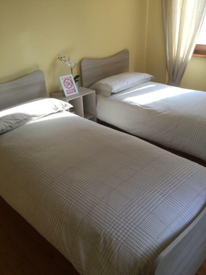 Charlotte Casa Vacanze Villa di Chiavenna Zewnętrze zdjęcie