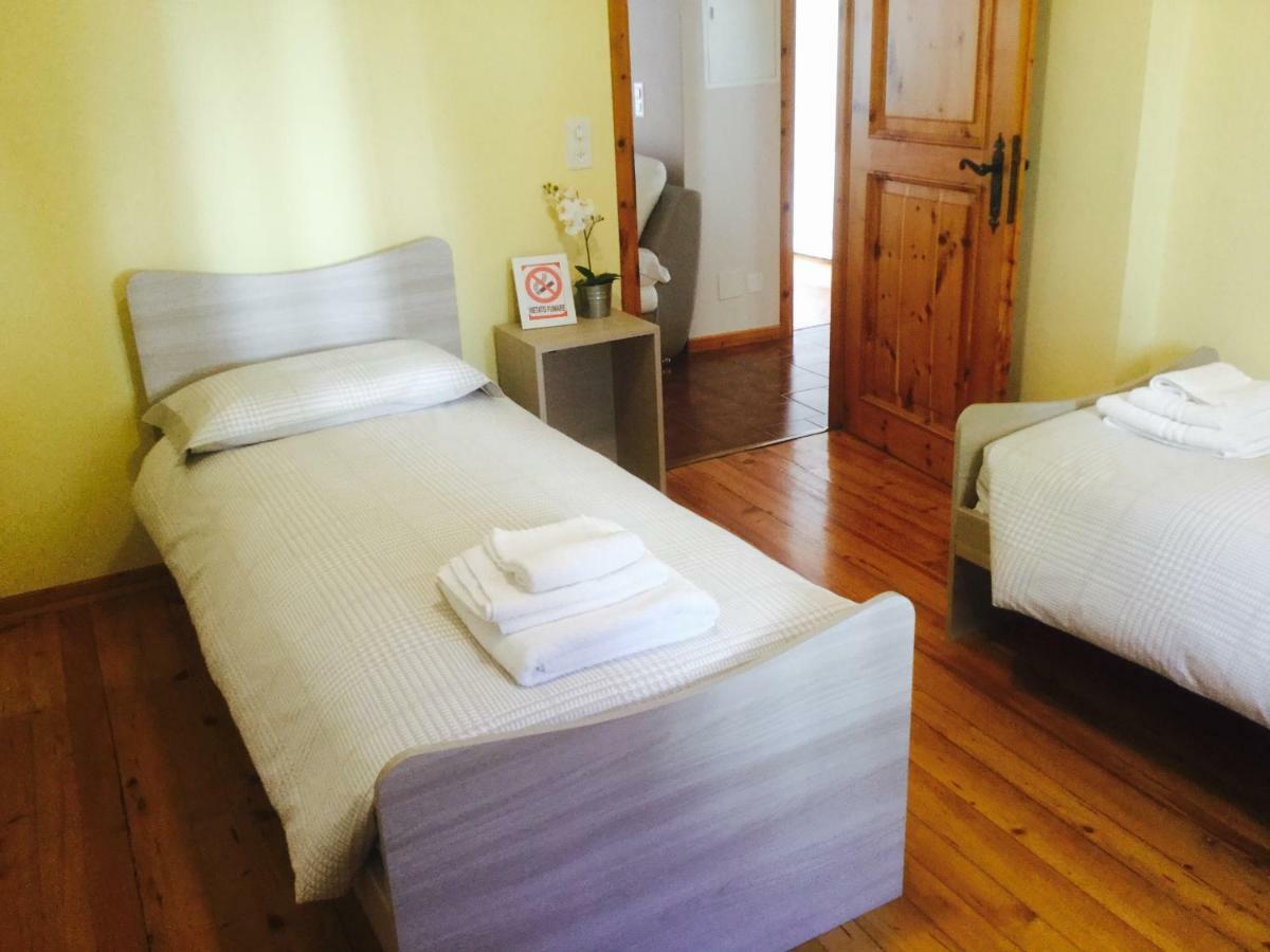 Charlotte Casa Vacanze Villa di Chiavenna Zewnętrze zdjęcie