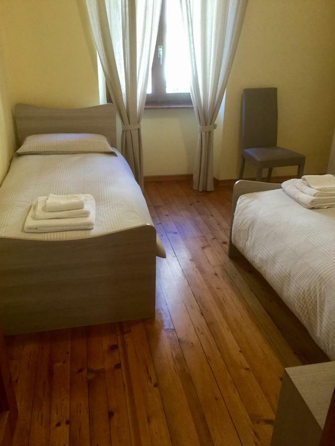 Charlotte Casa Vacanze Villa di Chiavenna Zewnętrze zdjęcie