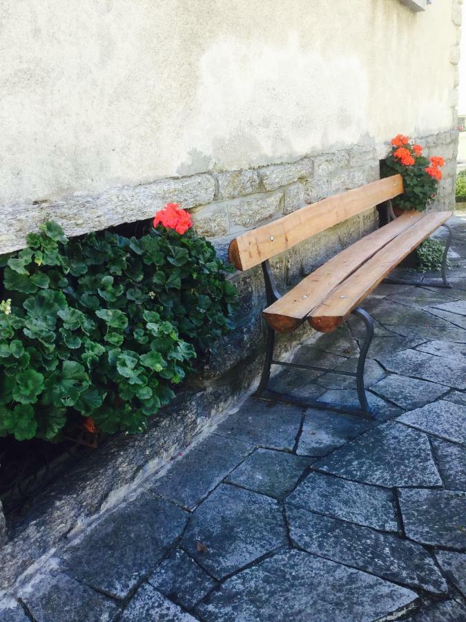 Charlotte Casa Vacanze Villa di Chiavenna Zewnętrze zdjęcie